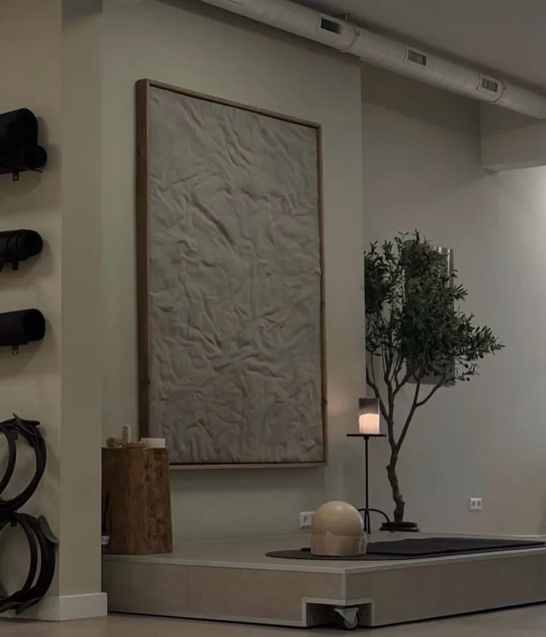 Undulart Dune · Studio Éclair