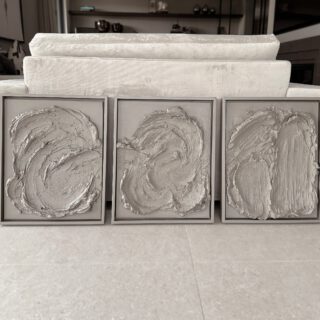 Clay Reverie III