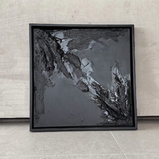 Lava Reverie III