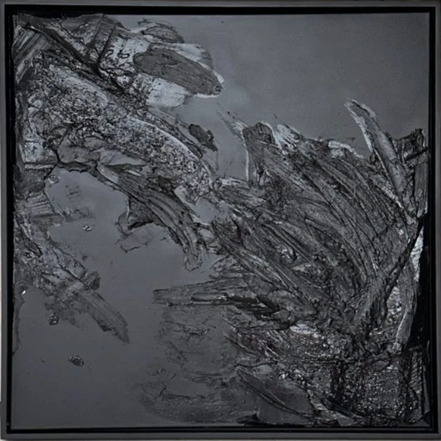 Lava Reverie I