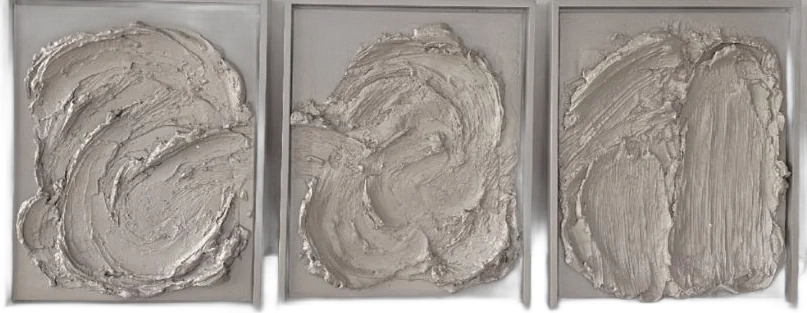 Clay Reverie III