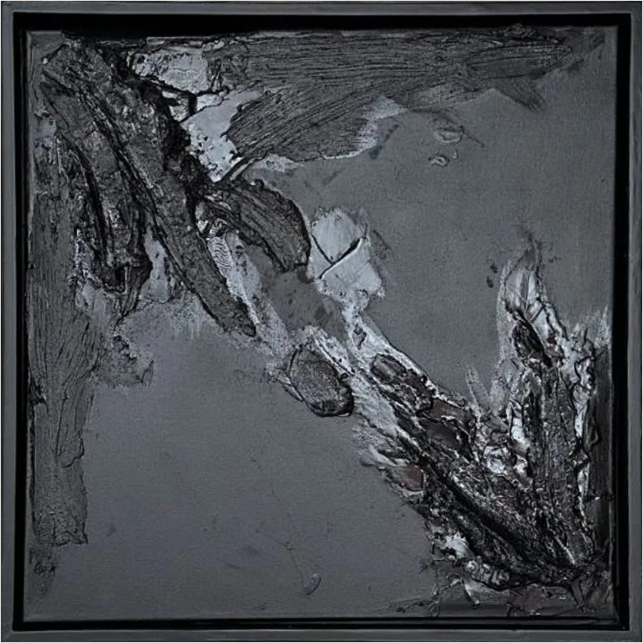 Lava Reverie III