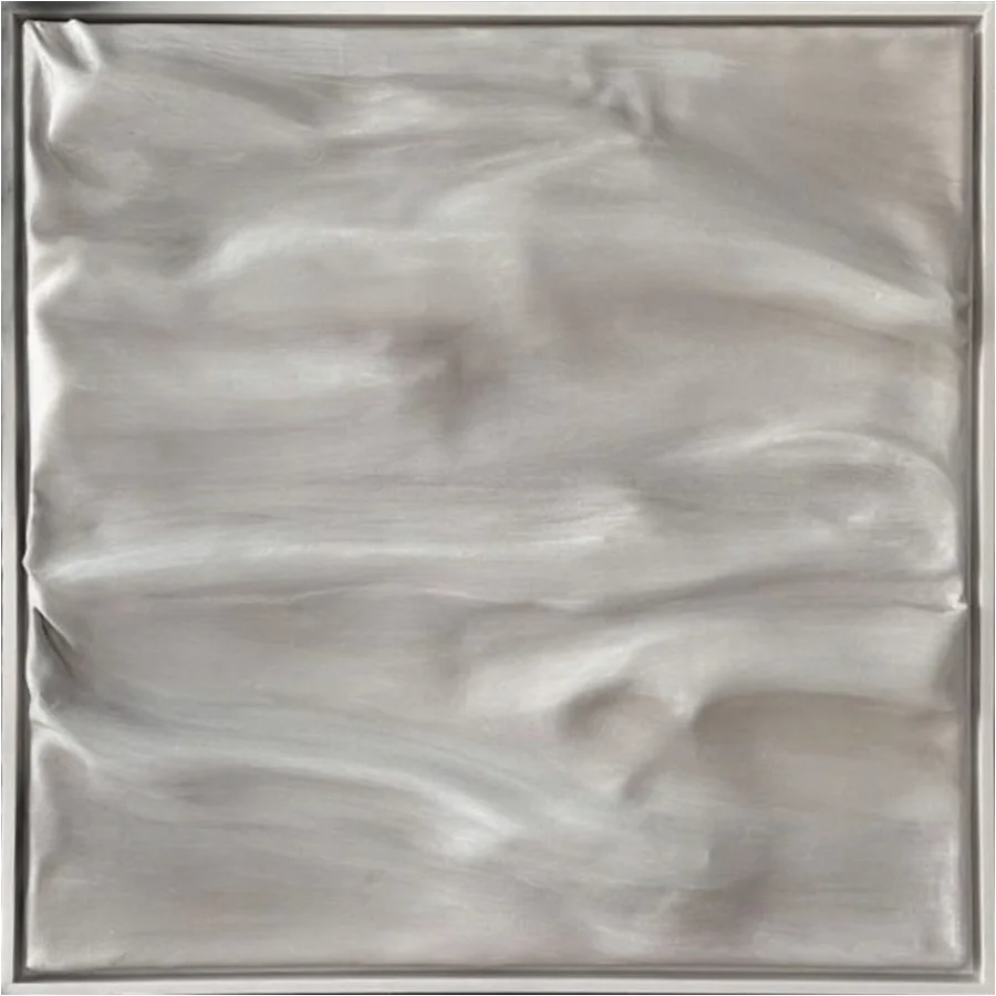 Undulart Desert