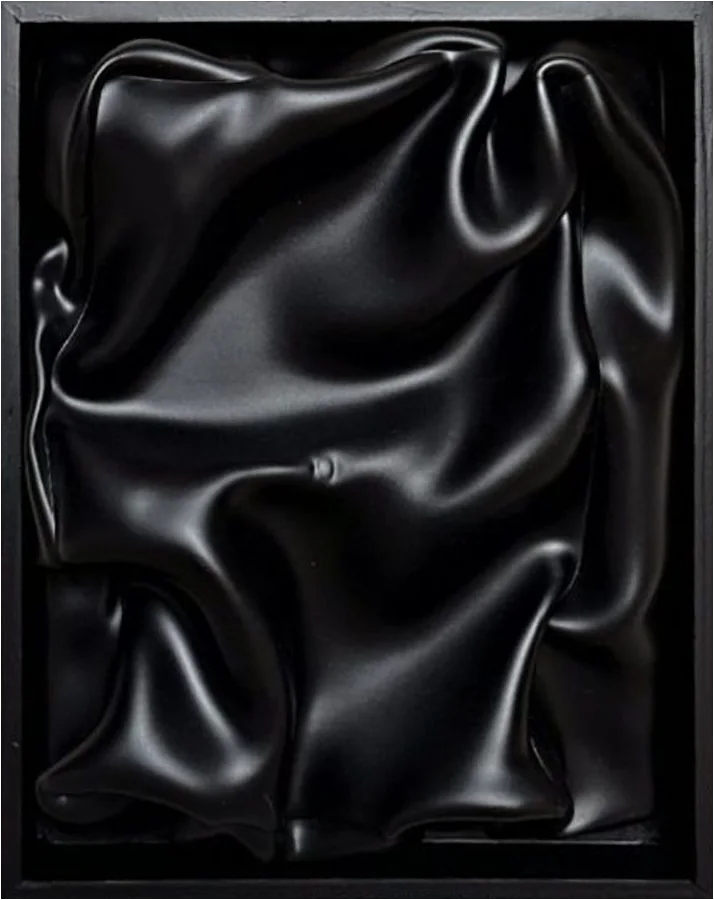 Undulart Obscura I