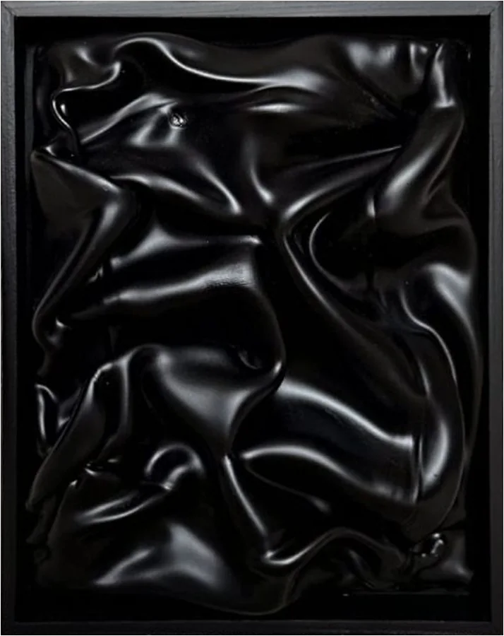 Undulart Obscura II