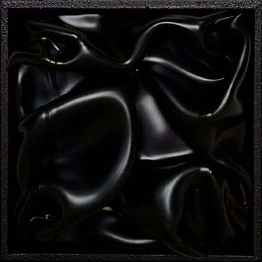 Undulart Obscura Mini I