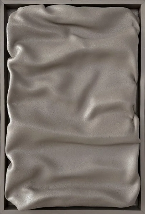 Undulart Sandstone