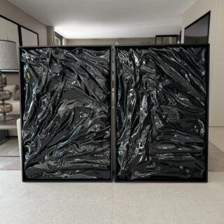 Undulart Dark Duo