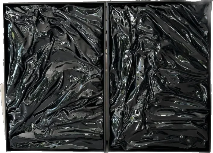 Undulart Dark Duo