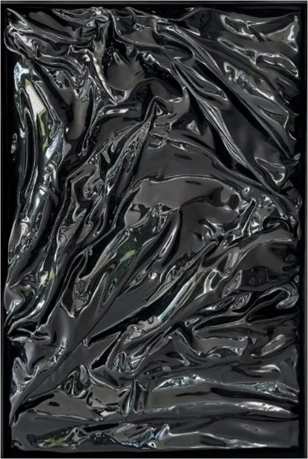 Undulart Dark II