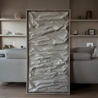Undulart Glaze I