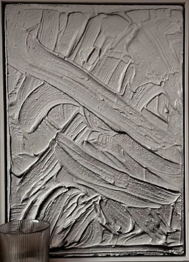Clay Charcoal