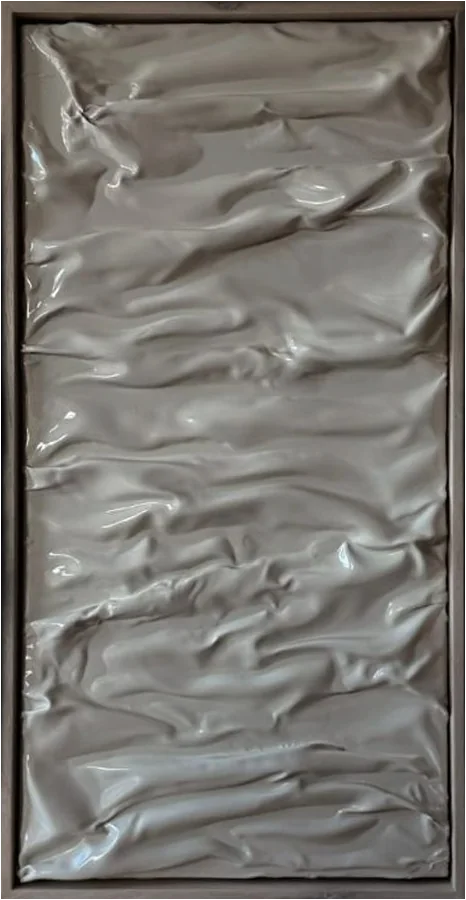 Undulart Glaze I