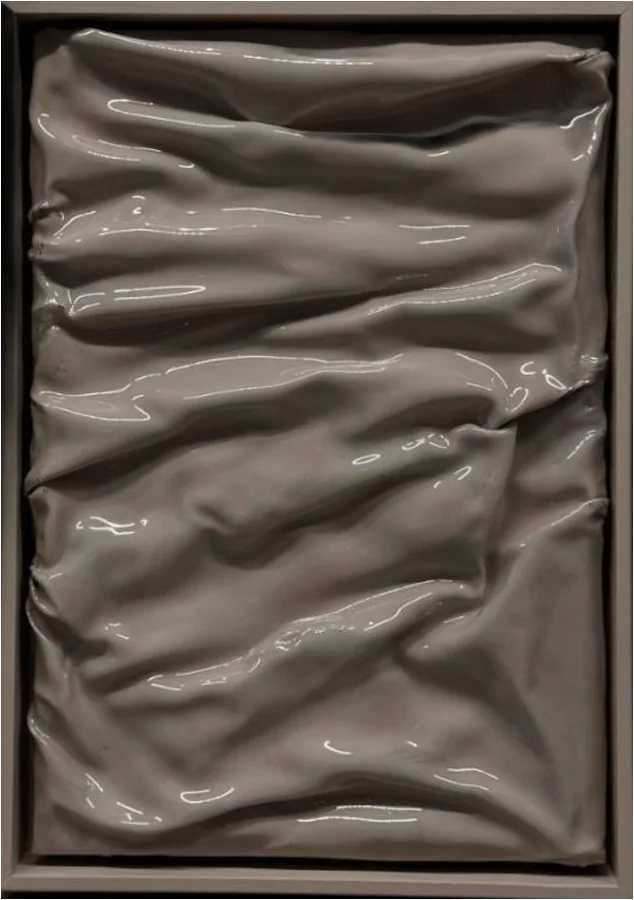 Undulart Glaze II