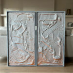 Clay Sundown Duo, photo 1