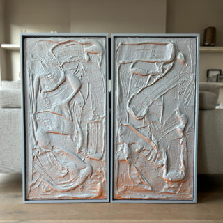 Clay Sundown Duo