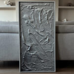 Clay Charcoal III, photo 1