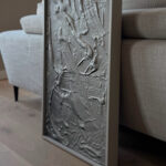 Clay Charcoal III, photo 3