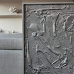 Clay Charcoal III, photo 2