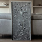 Clay Charcoal II, photo 1