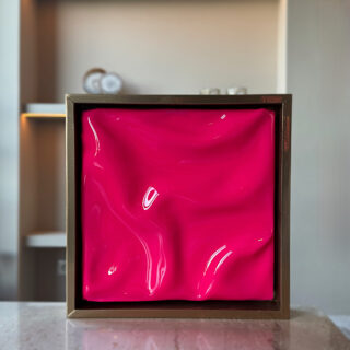 Unudulart Mini Candy Glaze II
