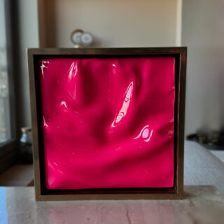 Unudulart Mini Candy Glaze I