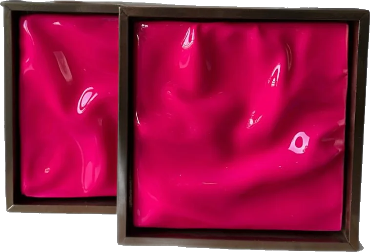 Undulart Mini Candy Glaze Duo