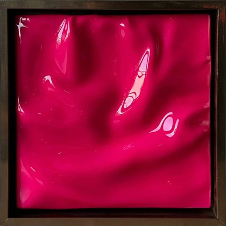 Undulart Mini Candy Glaze I