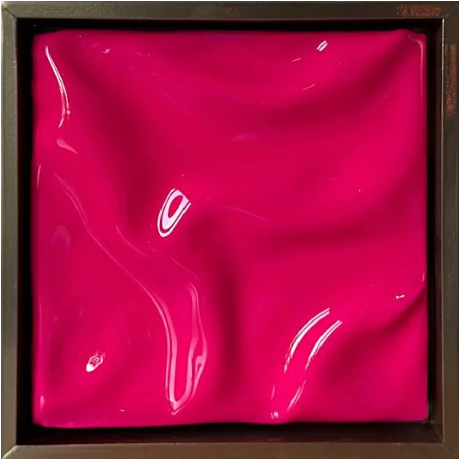Unudulart Mini Candy Glaze II