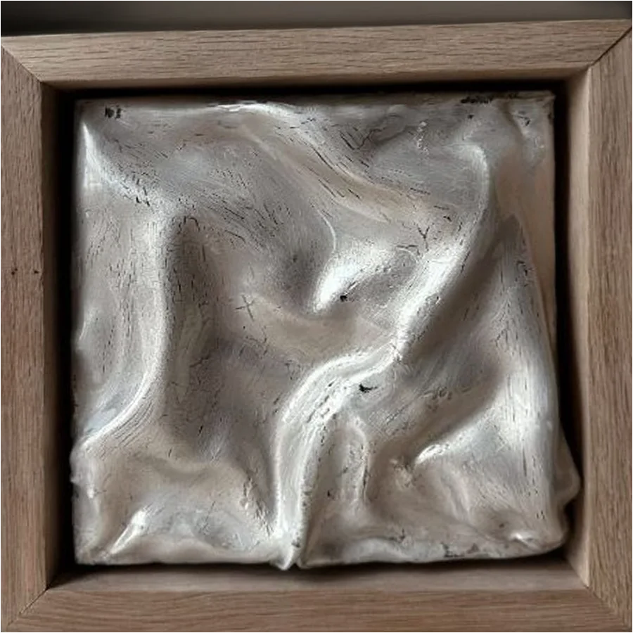 Undulart Mini Pearl