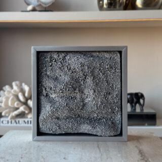 Undulart Mini Pyrite