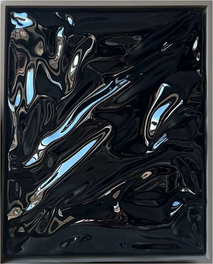 Undulart Dark III