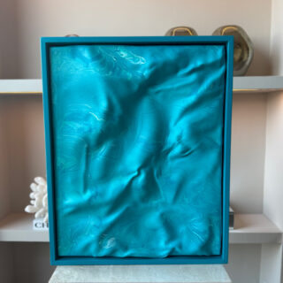 Undulart Azzurro II