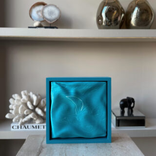 Undulart Mini Azzurro