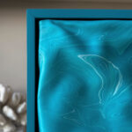 Undulart Mini Azzurro, photo 4