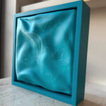 Undulart Mini Azzurro, photo 3