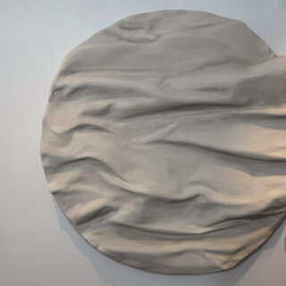 Undulart Desert Moon