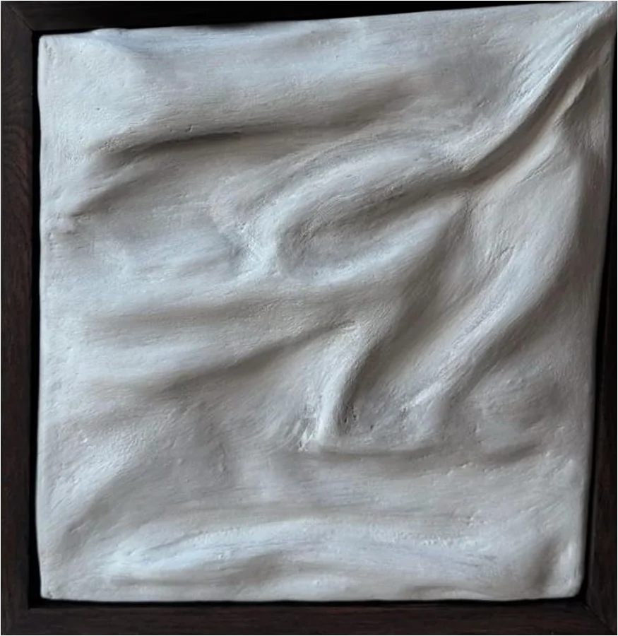 Undulart Desert IIII