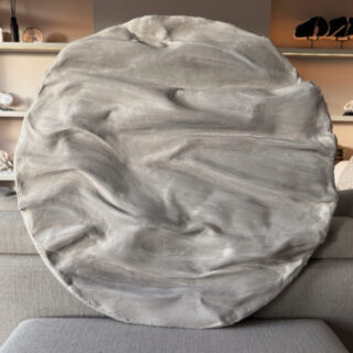 Undulart Desert Moon