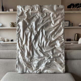 Undulart Hidden Oyster