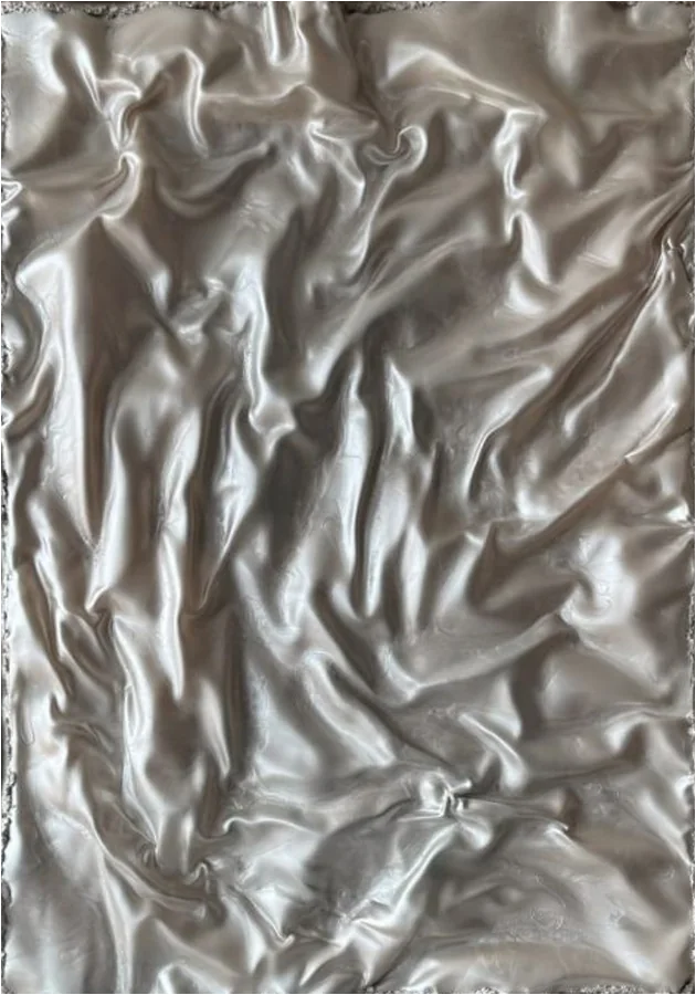 Undulart Hidden Oyster