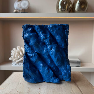 Undulart Indigo