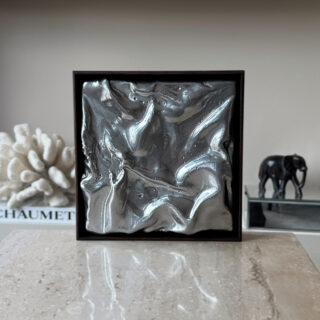 Undulart Mini Chrome