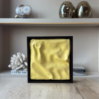 Undulart Mini Lemon