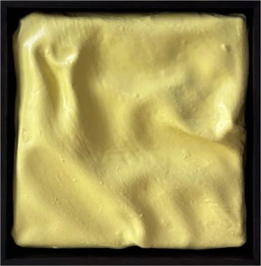 Undulart Mini Lemon