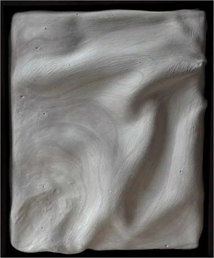 Undulart Desert V